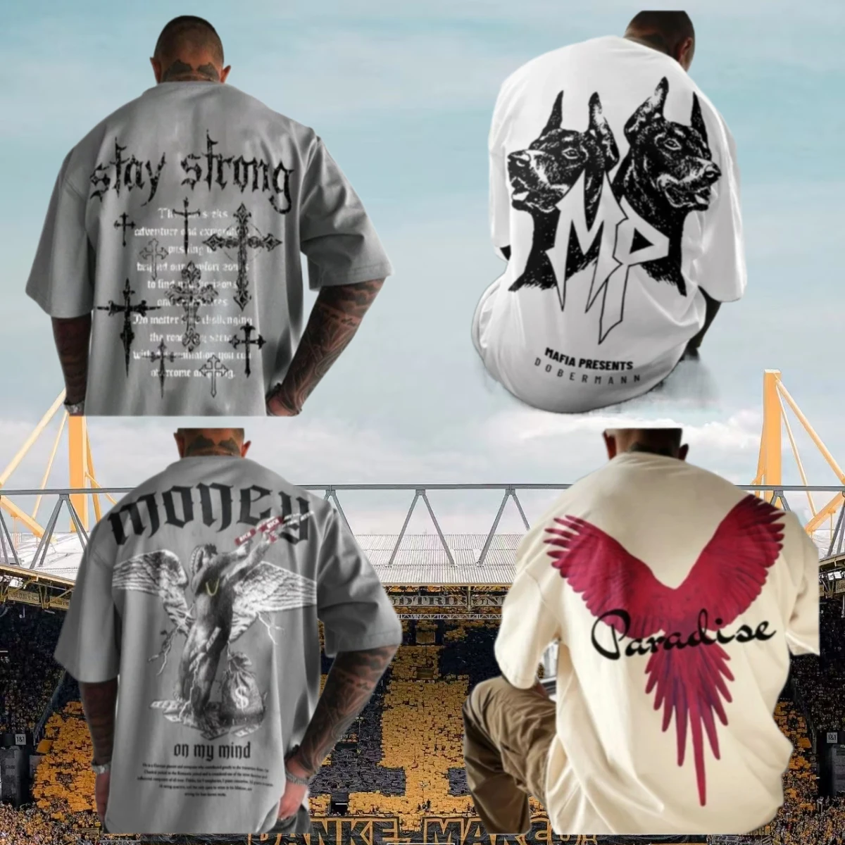 

2025 3D Printed Training Sports Comfortable, Breathable, Casual Adult and Children Off-the-shoulder Jerseys and T-shirts HIKH