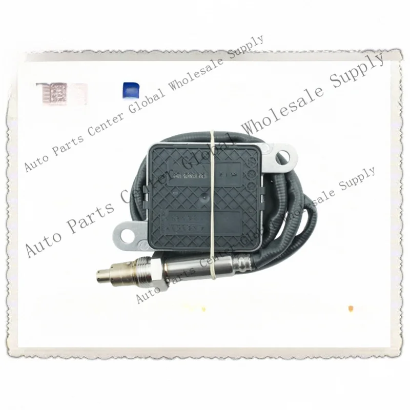Z+ 46344797 SNS0767B Nitrogen Oxygen Nox Sensor for  FIAT 500X JEEP COMPASS