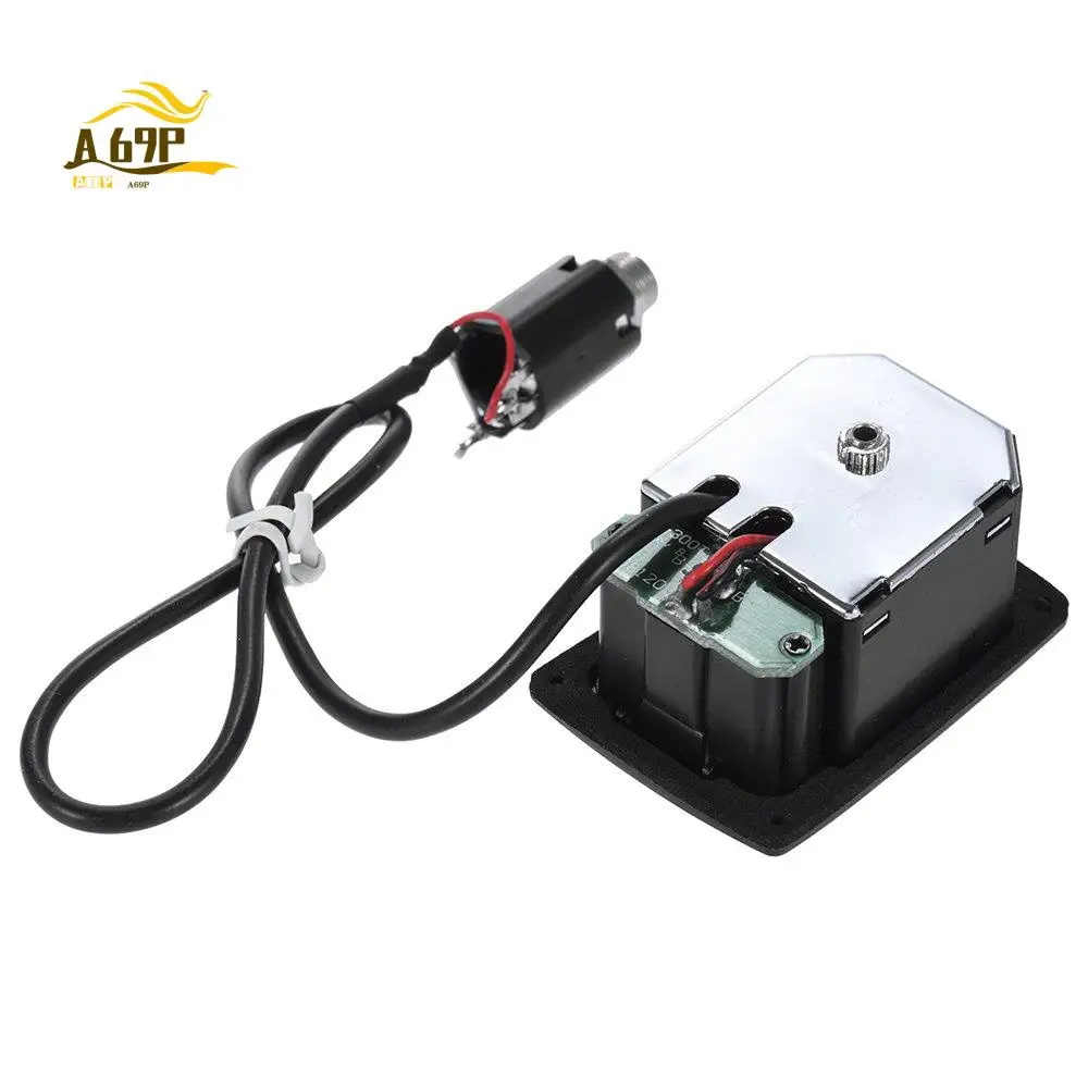 A69P-Uk-300T Ukulel… - image