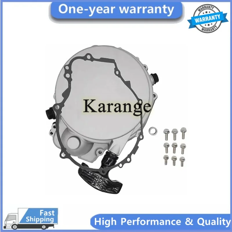 

New Magneto Boot Assy Starter Puller Stels ATV 500K/GT Kazuma 500 Jaguar J500 LU018268 LU052317 192MR-1000100A 192MR-1000100 ATV