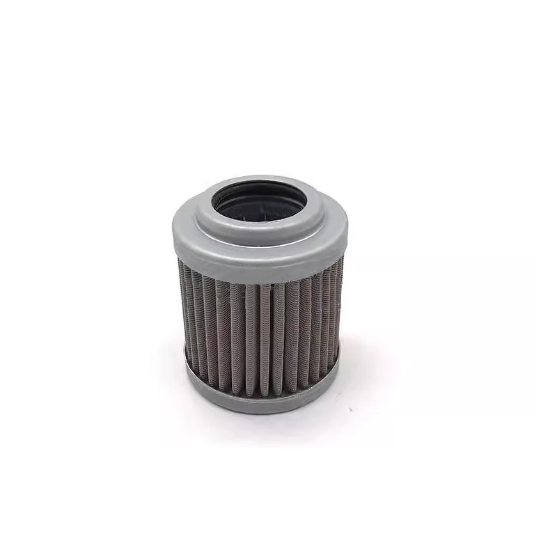 Hydraulic Oil Filter Element Pilot Inlet Oil Return Oil Filter for Kubota U30 35 KX135-3S Excavator Parts Free Shipping