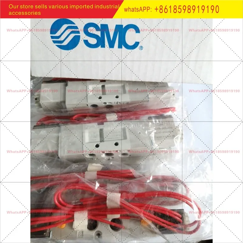 Original neues Magnetventil RDS3230 AC176 242V