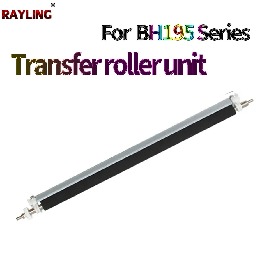 Transfer Roller Unit For Use in Konica Minolta Bizhub 195 164 184 185E 7718 7818 185 6180 AD 161 181 188 A0XXPP6H01 A0XXPP6H00