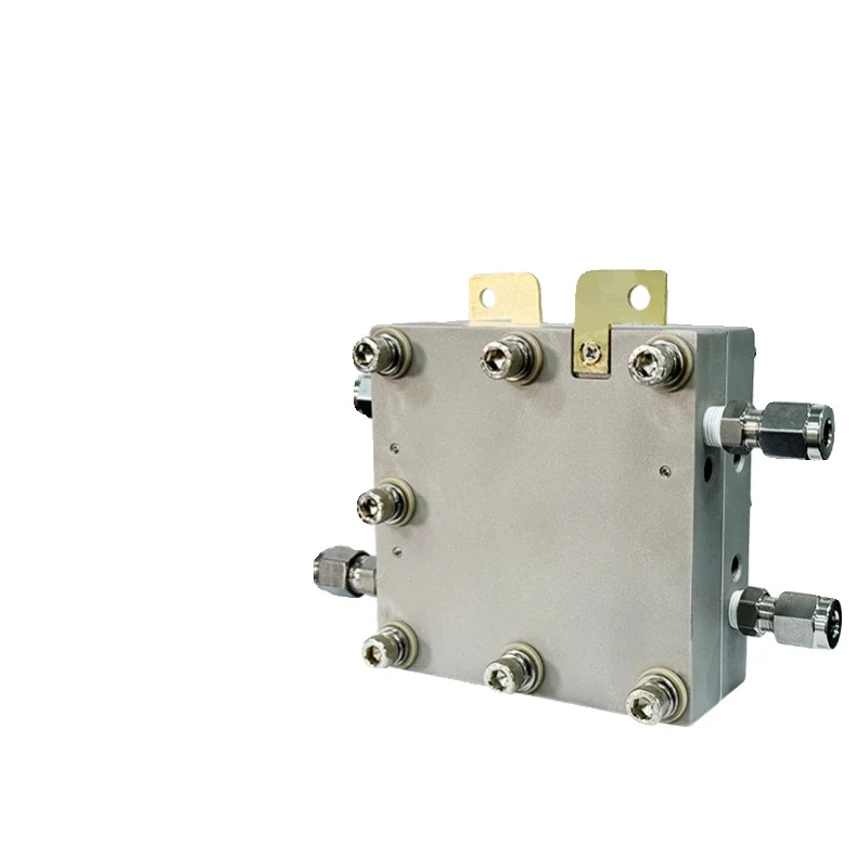 Platinum-plated electrolytic cell DP102 electrolytic water, carbon dioxide reduction reaction cell