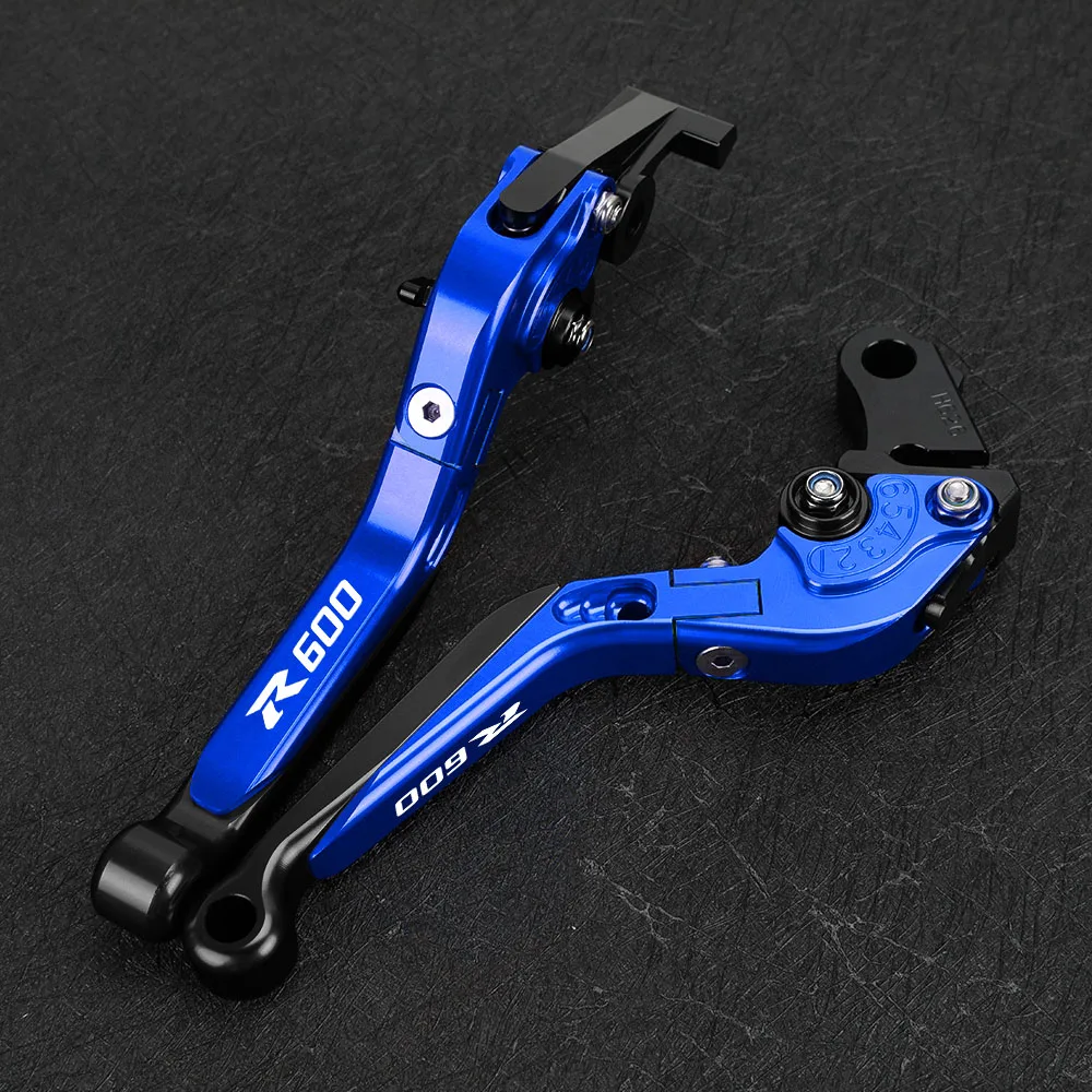 GSX-R 600 GSXR600 K1 Motorfiets Koppeling Remhendel handvatten uiteinden Voor SUZUKI GSXR 600 1997 1998 1999 2000 2001 2002 2003