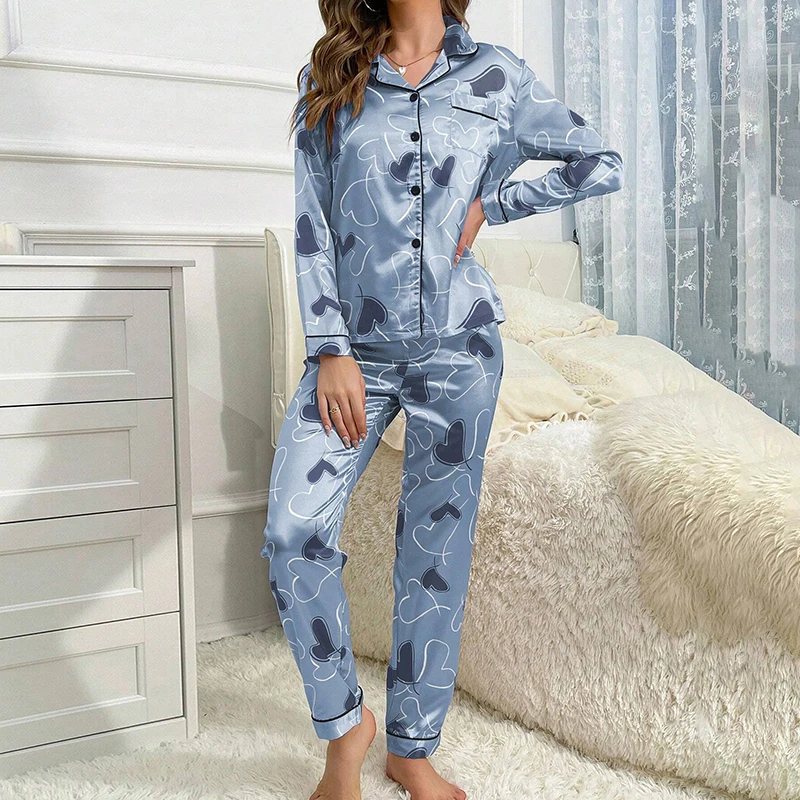 Thumbnail 3 - #30 Trending Lounge Pant Sets Right Now