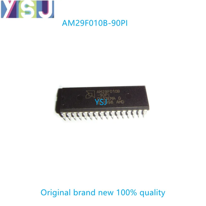 

AM29F010B-90PI AM29F010B IC DIP32