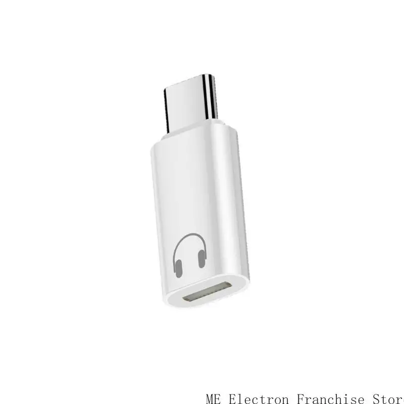 

T5EA долговечность USB C Мужчина до женского адаптера без потерь качество звука
