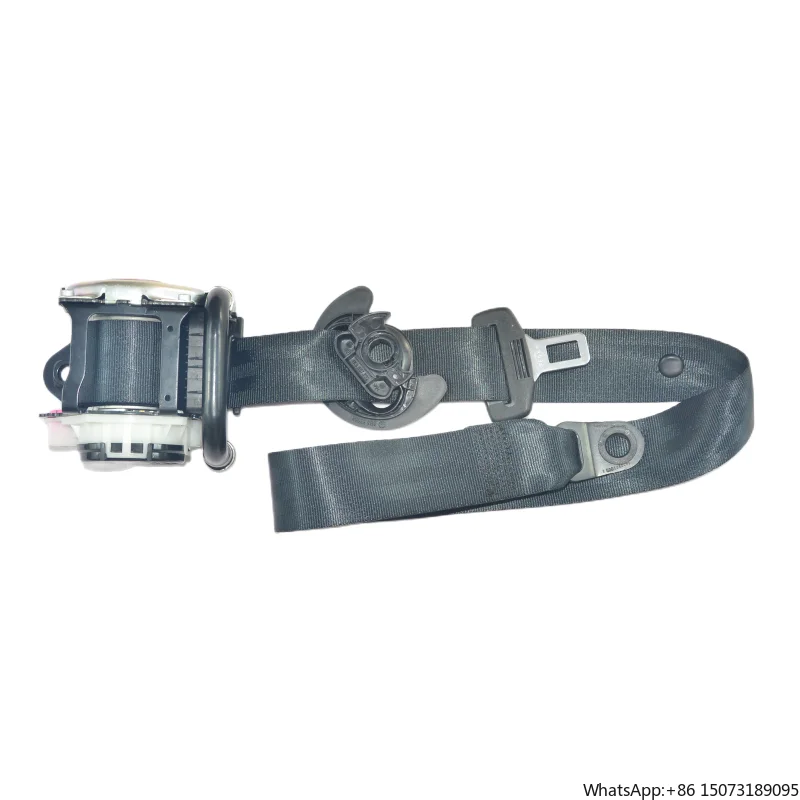 

Factory Price 3 Point Front Car Safety Seat Belt for ID6 OE 12D 857 705 RAA / 12D 857 706 RAA