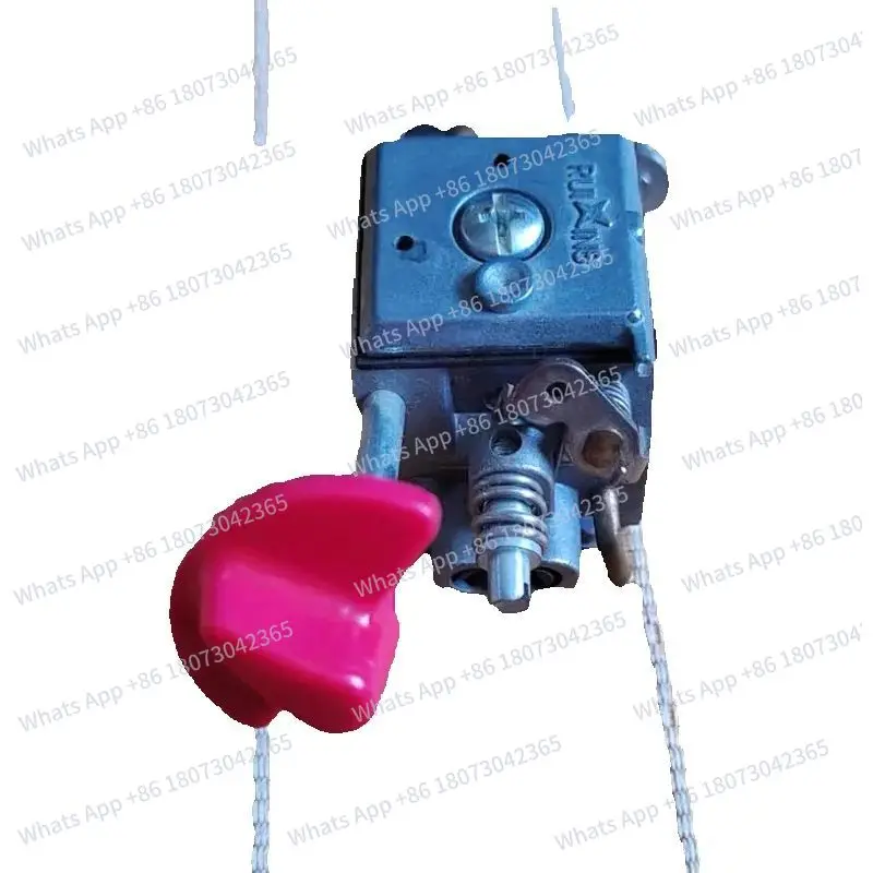 

RUIXING CARB CARBURETOR FOR HUASHENG MF800 BLOWER REPLACEMENT PARTS