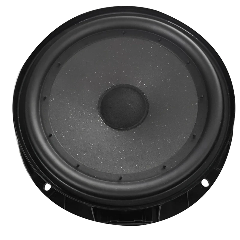 2X Front&Rear Door Speaker 5KD035454 5KD 035 454 5KD-035-454 For Golf 6 MK5 MK6 Jett.A Subwoofers