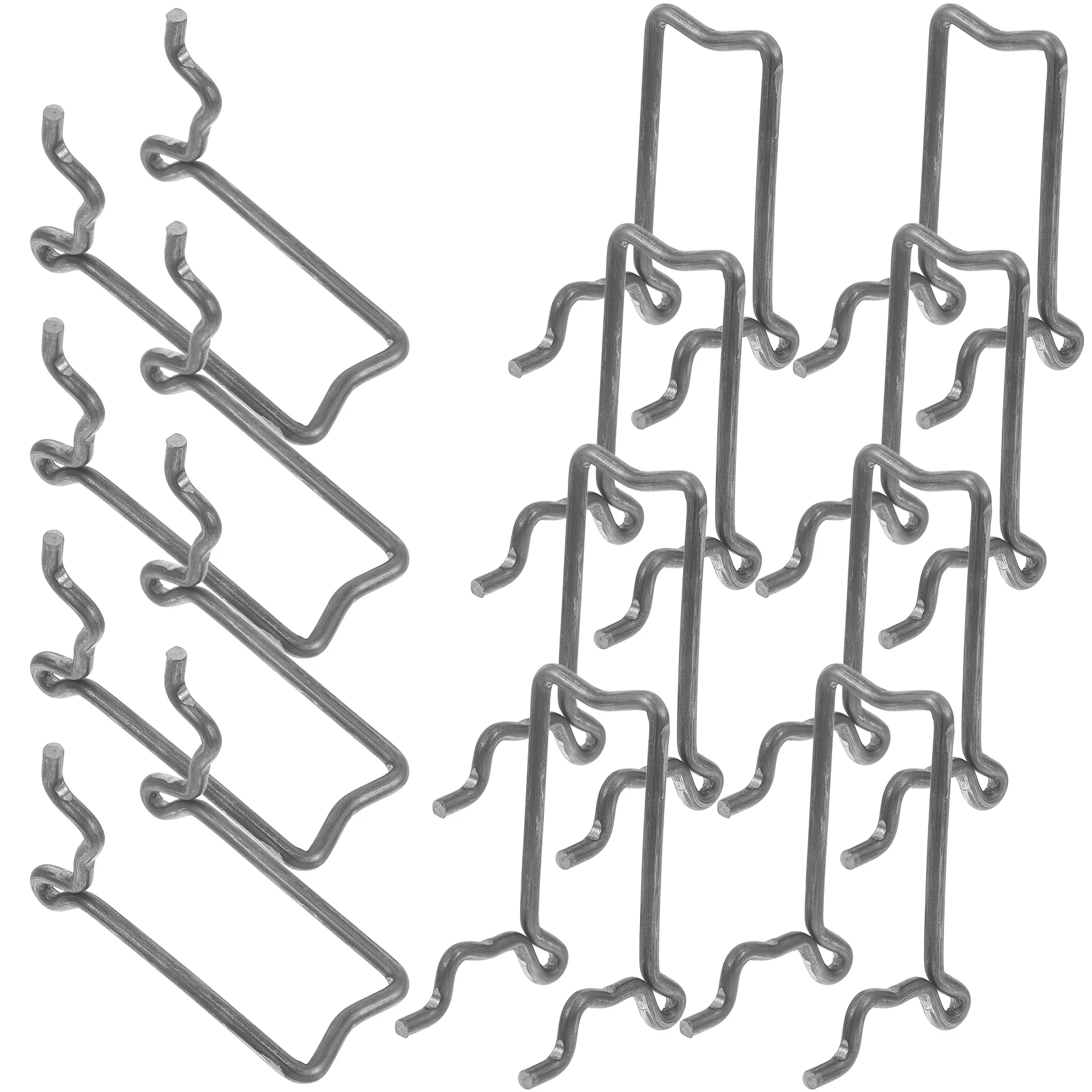Рисунок 3 - стулья из арматуры