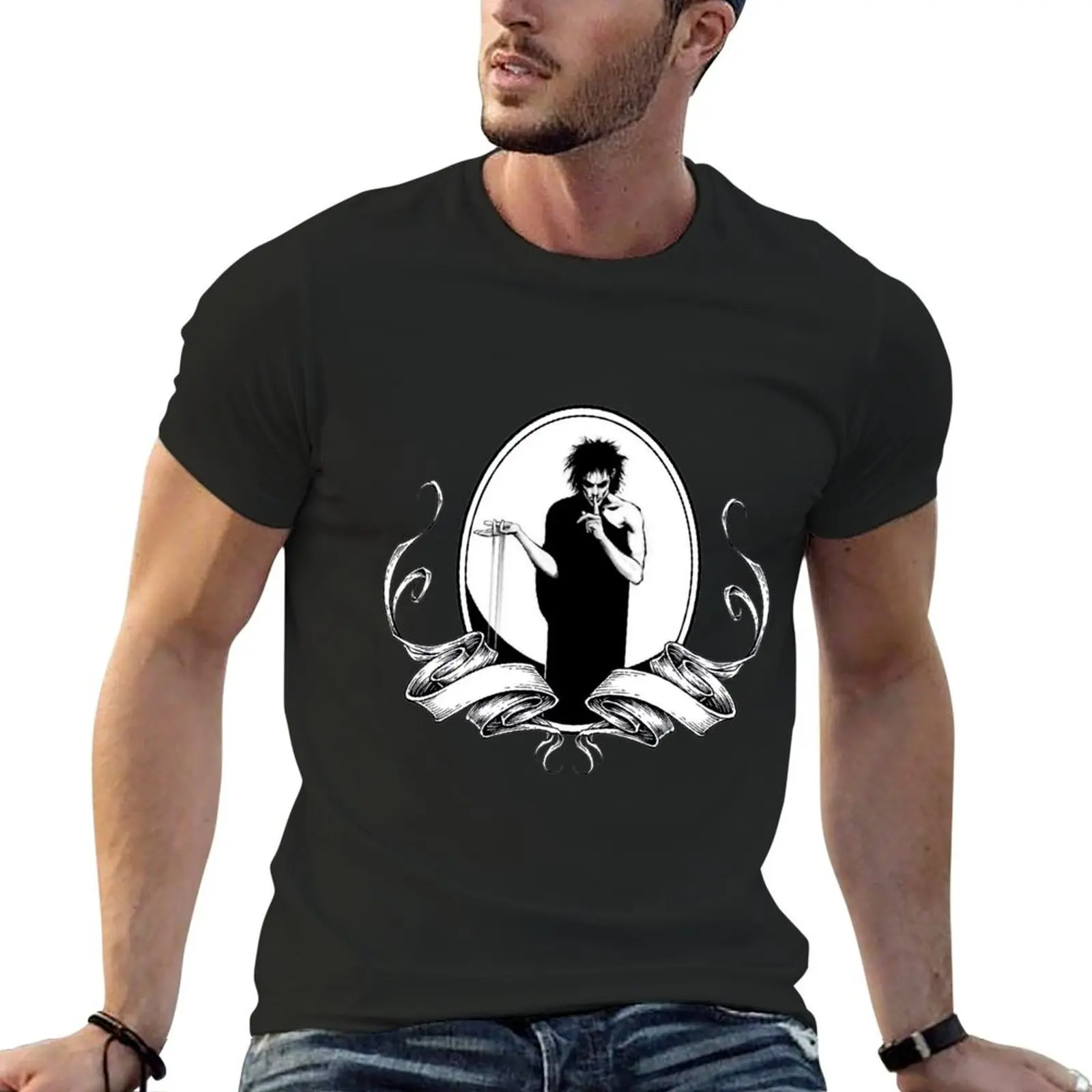 

Dream T-Shirt plus sizes graphic shirts mens clothing