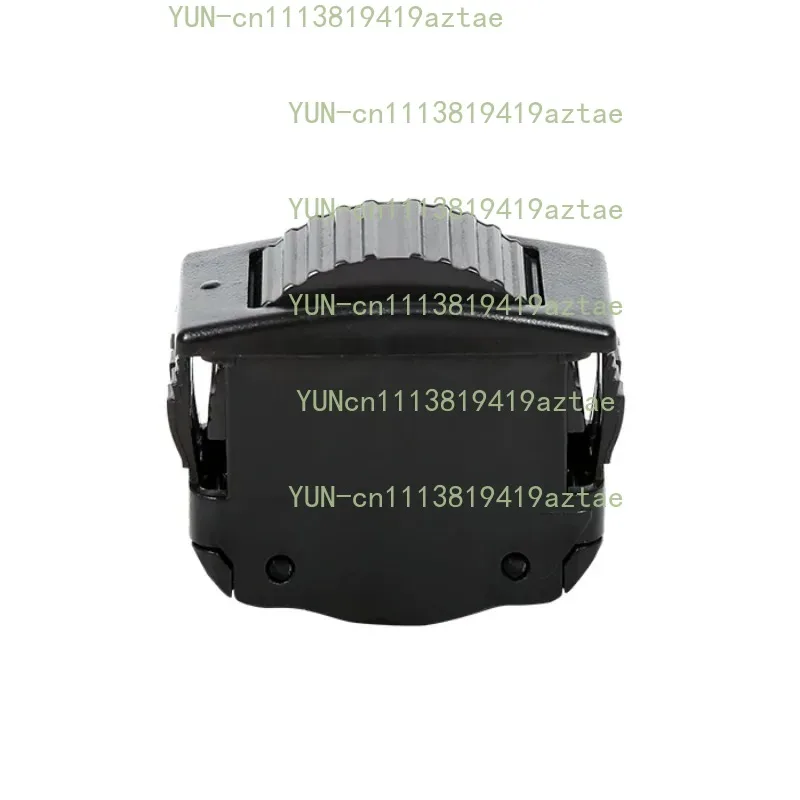Single Axis Thumb Joystick SMC103, Mini Finger Wheel Controller, Hall Effect Fingertip Lever for Engineering Equipment