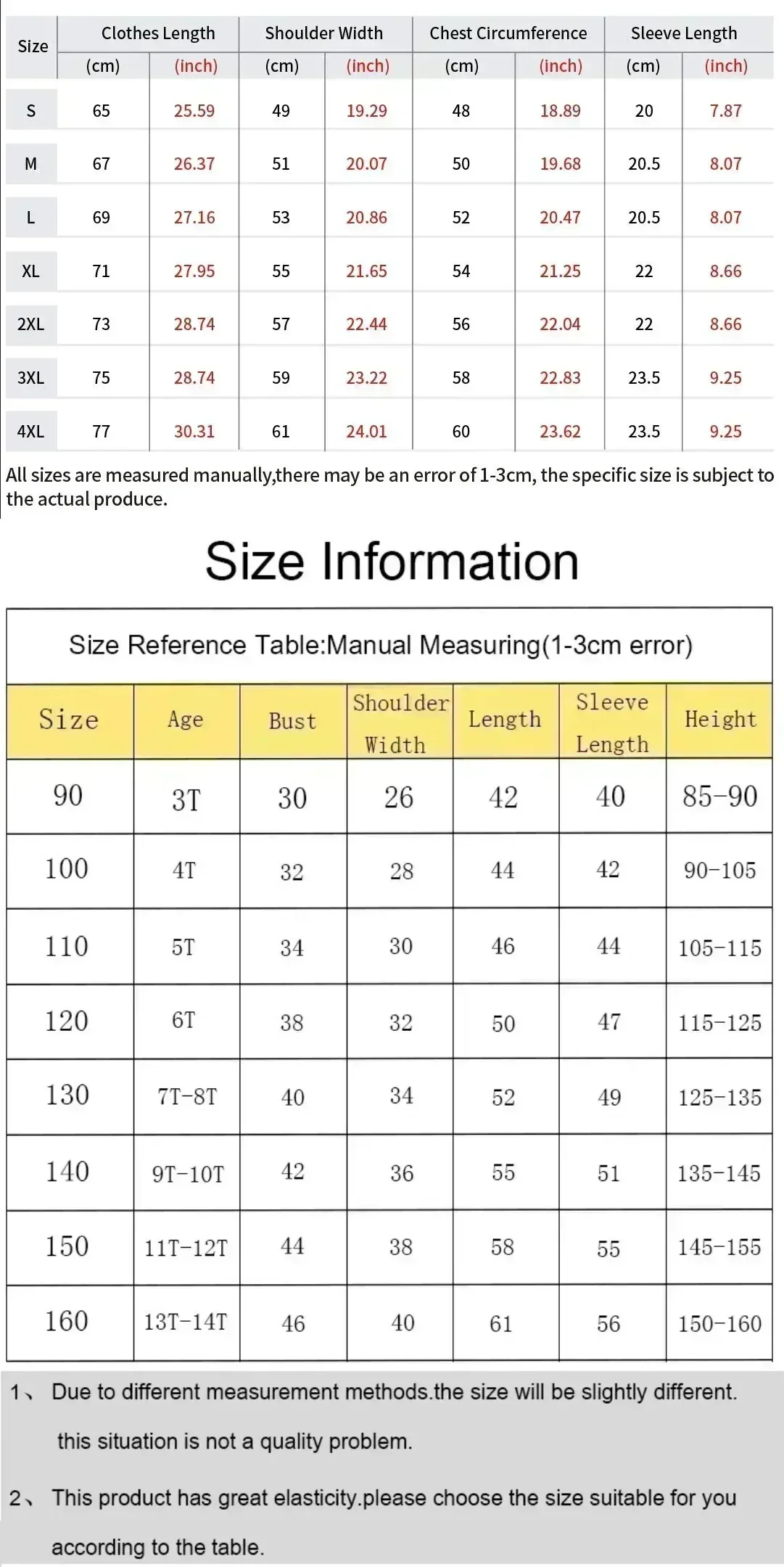 Demon Slayer Hashibira Inosuke Printing Men's and Women's Summer New Fashion Cotton Breathable Unisex Round Neck Anime T-Shirt