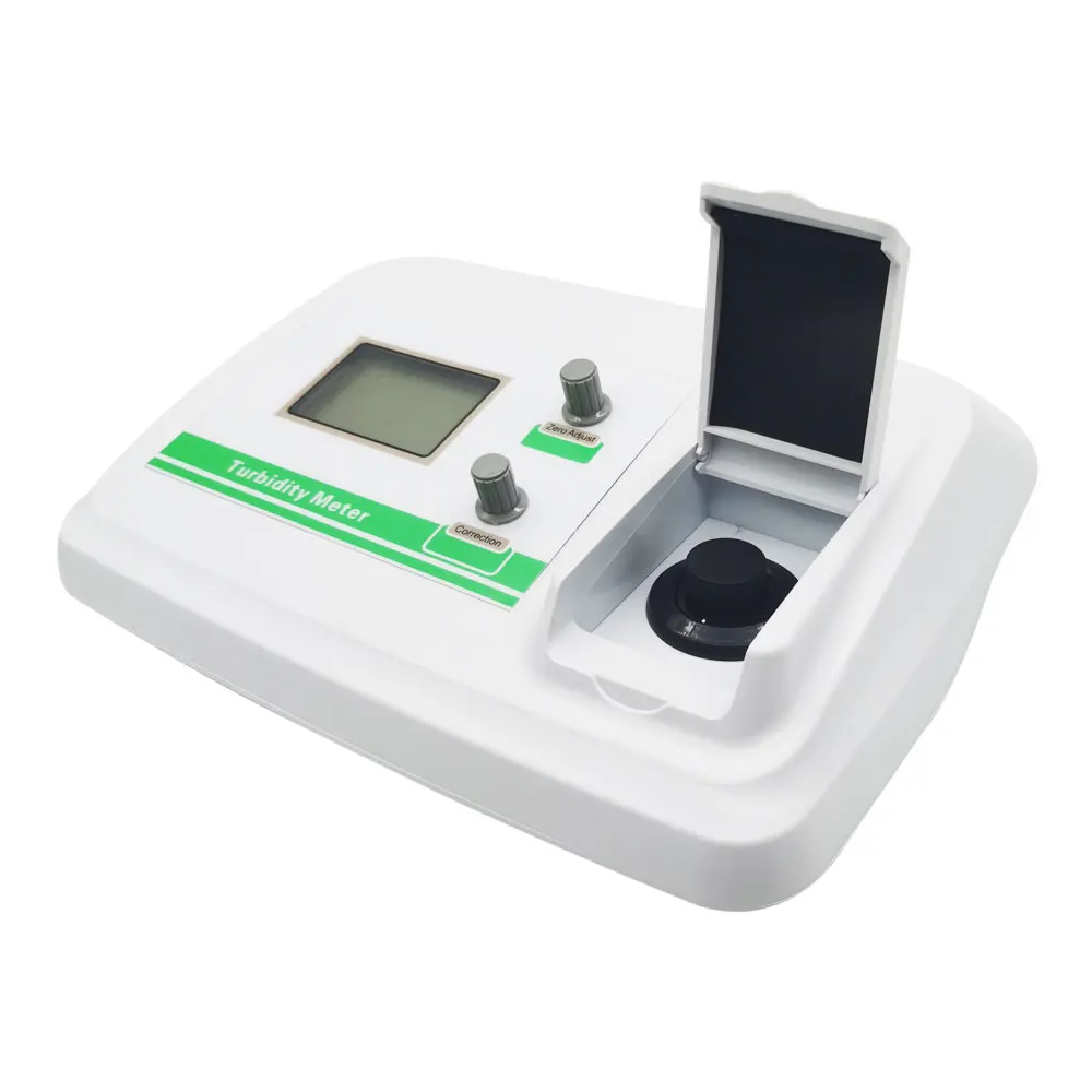 Stable Digital Bench Top Turbidity Meter