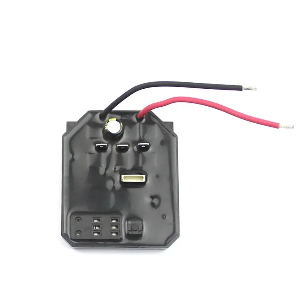 Control Board + Switch For 2106/161/169 Brushless Electric Wrenches Angle Grinder Drive Control Board Speed Switch