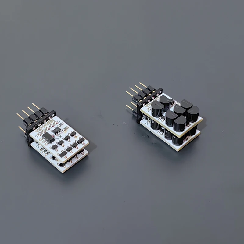 ​​Marantz HDAM-KA Class A Discrete Op-Amp JFET Input Stage DAC Decoding Preamp Amplifier Op Amp Upgrade​​