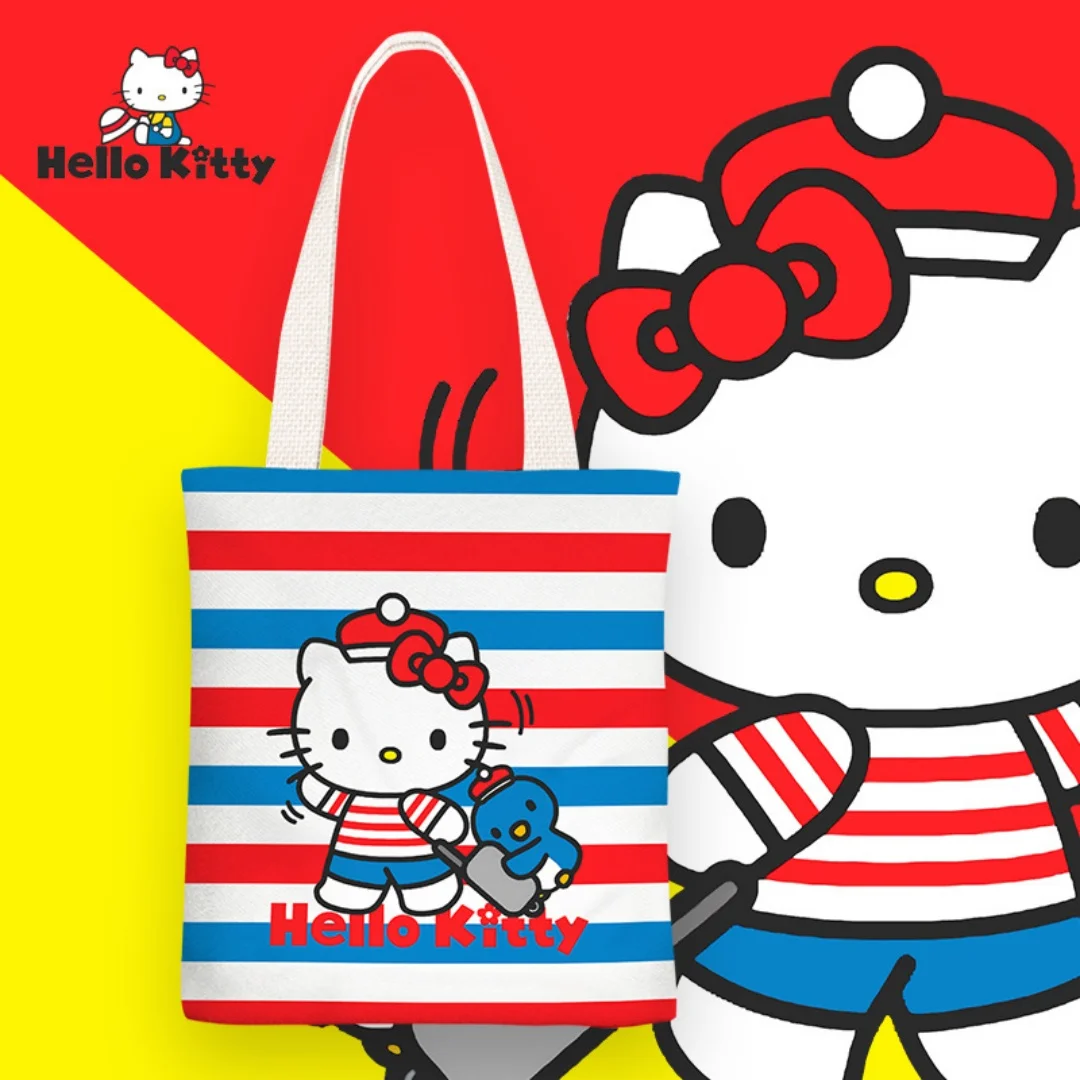 

Игривая сумка-тоут с мультяшным дизайном, идеально подходит для поездок по городу и покупок, стильный аниме-дизайн, вместительная сумка для модных вещей и хранения необходимых вещей.