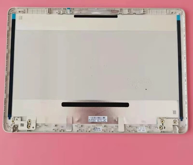 لـ HP HP 14S-CF 14S-CR 14-DK حافظة، ذهبي، حافظة L24466-001 الجديدة