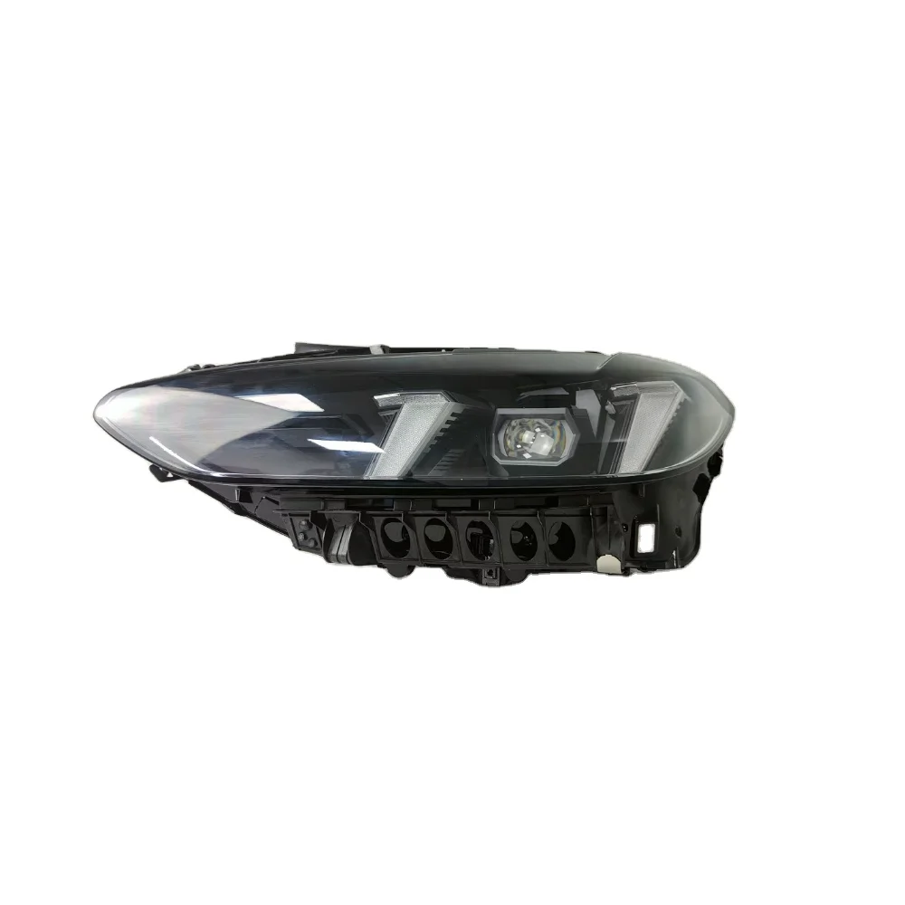 المصباح الأصلي LED لـ G22/G23/G26 M440i 2024-2025، OEM 5A3B3202-05 #4