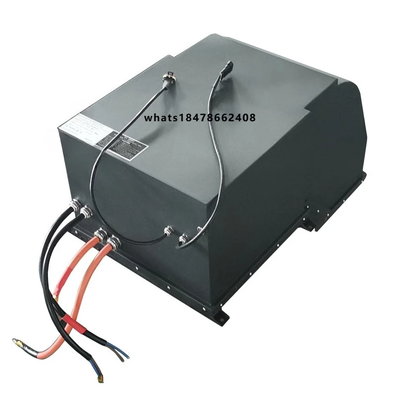 72V 350Ah 20S3P Prismatic Cell Rechargeable High Capacity Electric Car Battery Pack for Power Tools Boats AUG AU72350NDLA