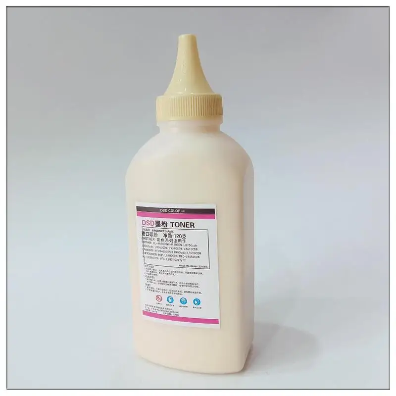 قوة حبر سوداء اللون لطابعة Ricoh Aficio SP C810 C811 C820 C821 C830 C831 ، SPC 810 811 830 831 مسحوق خرطوشة إعادة التعبئة
