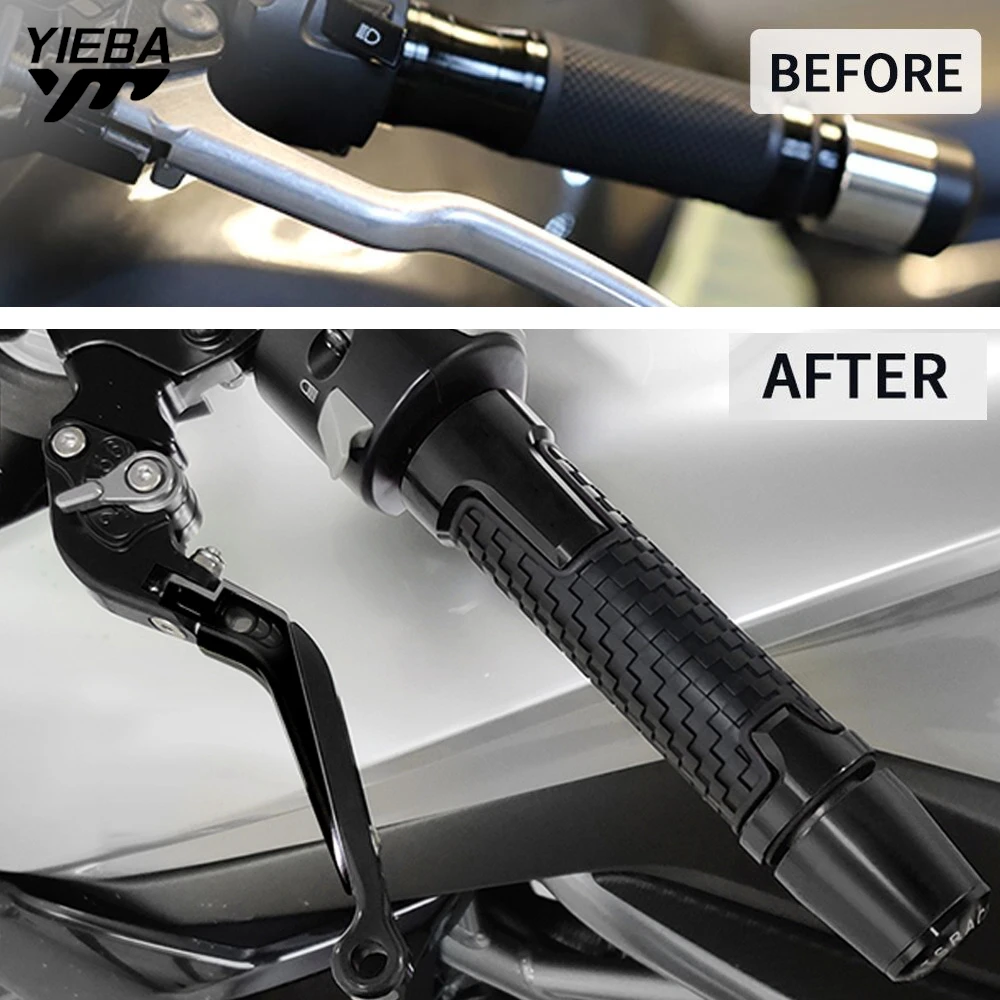 For Yamaha FZ09 MT09 FJ09 2014 - 2017 2018 2019 2020 2021 2022 2023 2024 2025 MT-09 Motorcycle Accessories Brake Clutch Levers