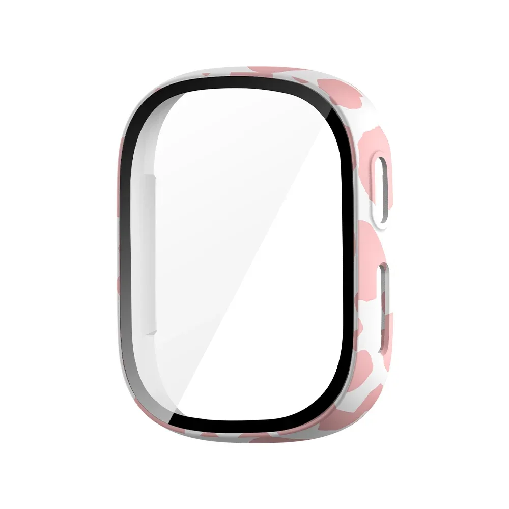 Hülle für Xploar X6 Play Kids Smart Watch Displayschutzfolie Hart Rundumschutz für Xplora X5 Play Zubehör