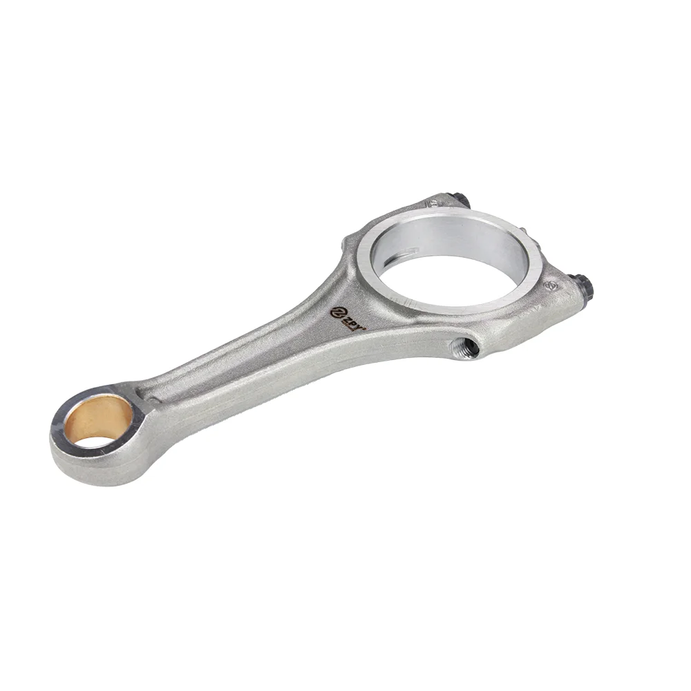 【Premium Hot Selling 】 Auto Parts DZ  A6L/A4 A6 /A7 original quality engine connecting rod 06E198401 06E198401H 0