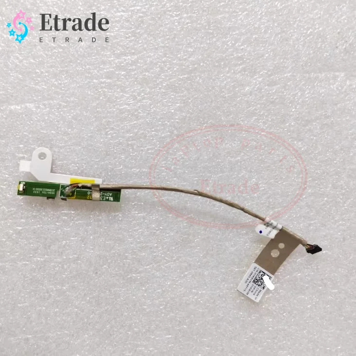 

99 New Original For Dell Inspiron 7348 7347 7548 7558 3158 3153 3147 3148 3152 3157 Power Button Board With Cable 01K9VM