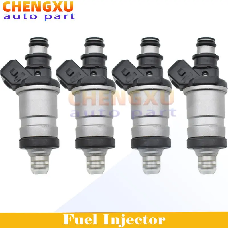 06164-P0A-000 06 High-Quality Fuel Injector Nozzles For Honda Civic CRX Accord Odyssey Preludefor Isuzu Oasis