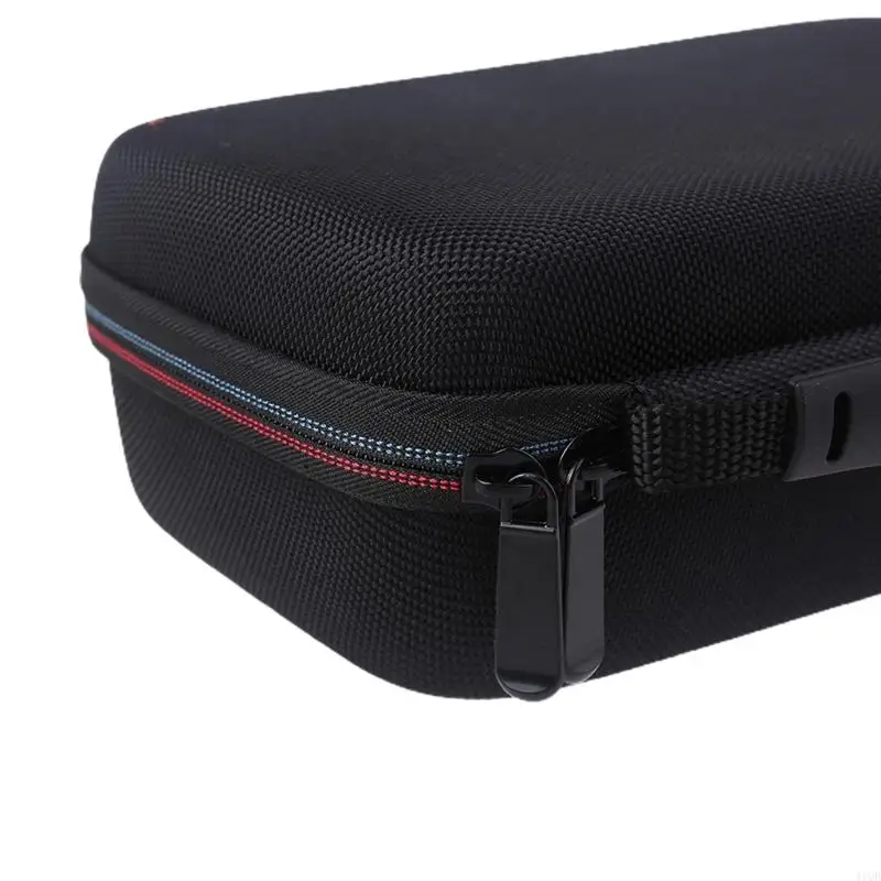 2025 New Hard Carrying- for Case for117 115 F117C F17B+ F115C Multimeter Cover Carry Bag Portable Protective Box Travel