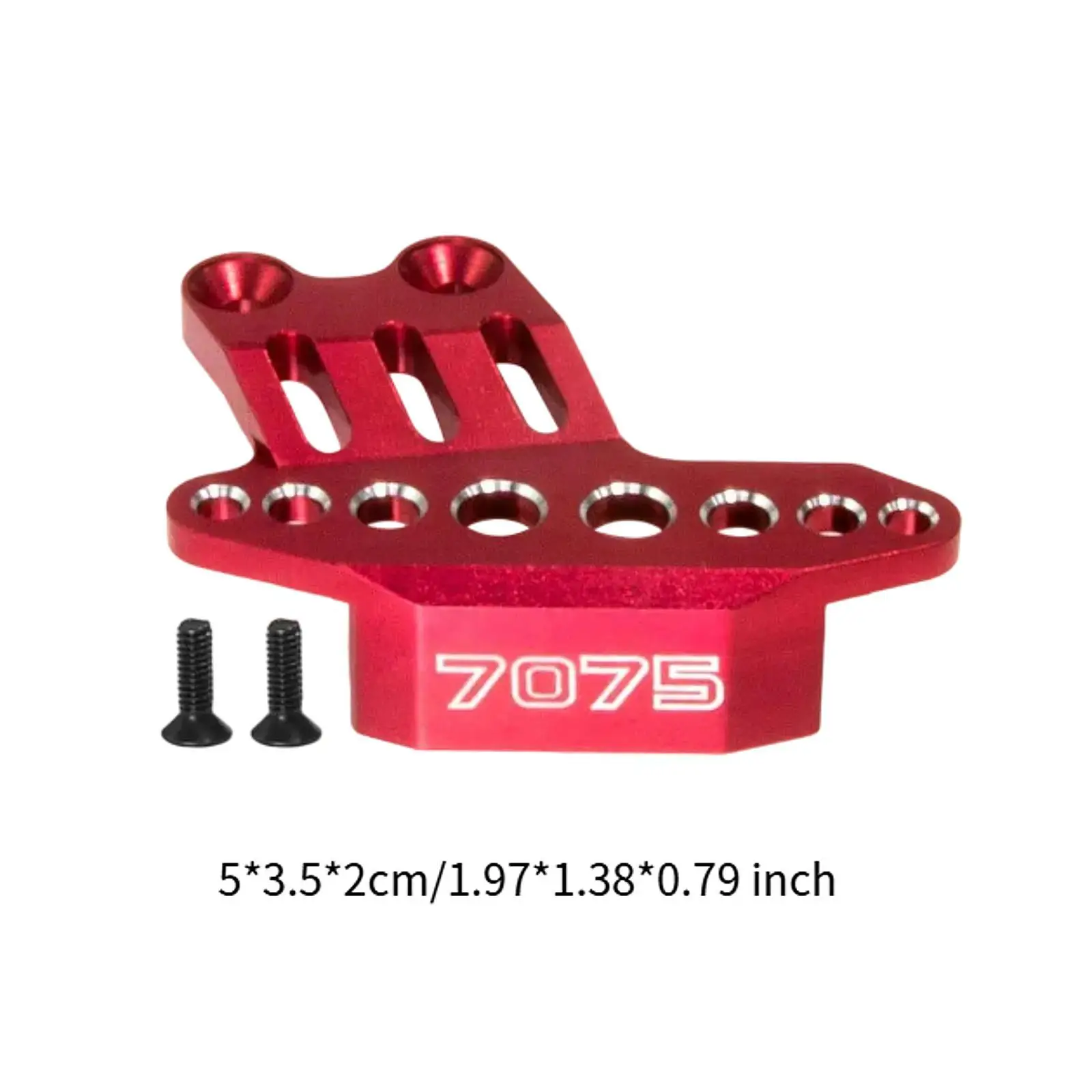 7075 Chain Guard Protector Electric Motor Chain Protector Guard Professional Easy Installation 264000 Chain Guide Guard
