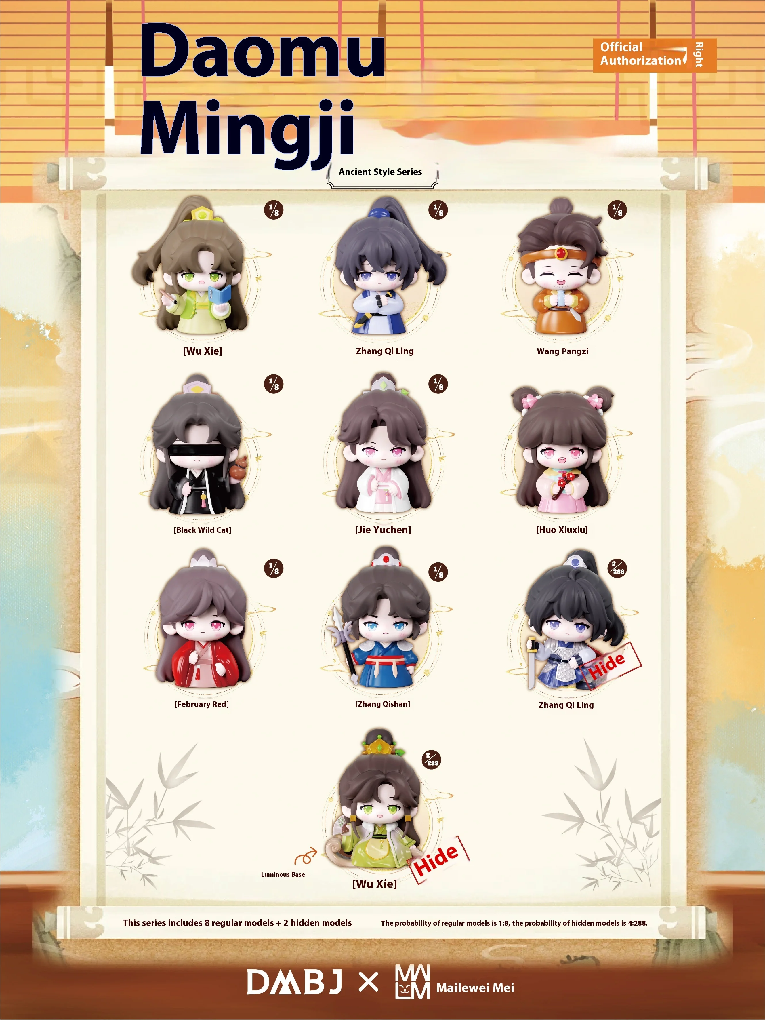 حقيقية تومب رايدر ملاحظات لطيف اللعب سلسلة دمية يدوية الصنع الطرفية أعمى مربع