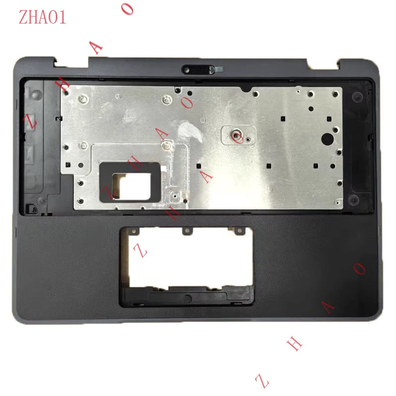 Z 5CB1J18184 New For 500w Yoga Gen 4 WFC Palmrest Upper Case Keyboard Bezel
