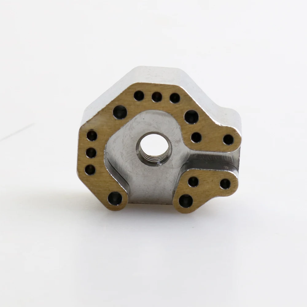 T12/C245/TS100/936 Joystick soldering iron tip Heating mold for ps4 ps5 switch pro controller joystick Disassembly repair tools image 6