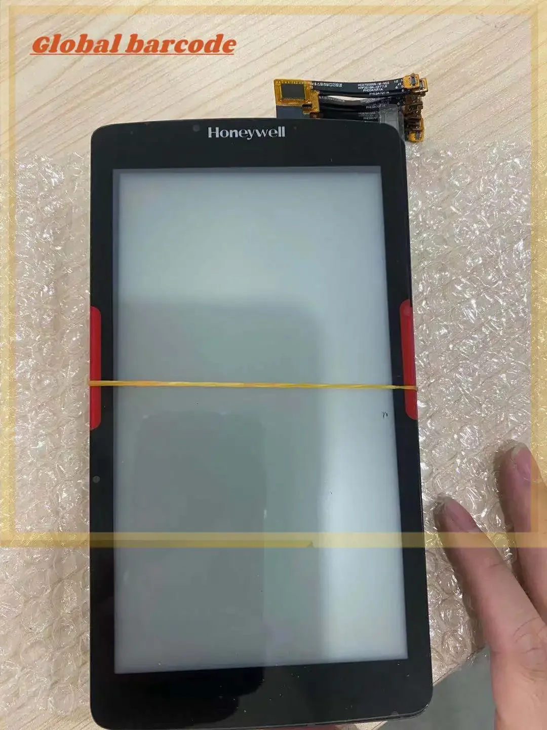 

Original Digitizer Touch Screen for Honeywell EDA70