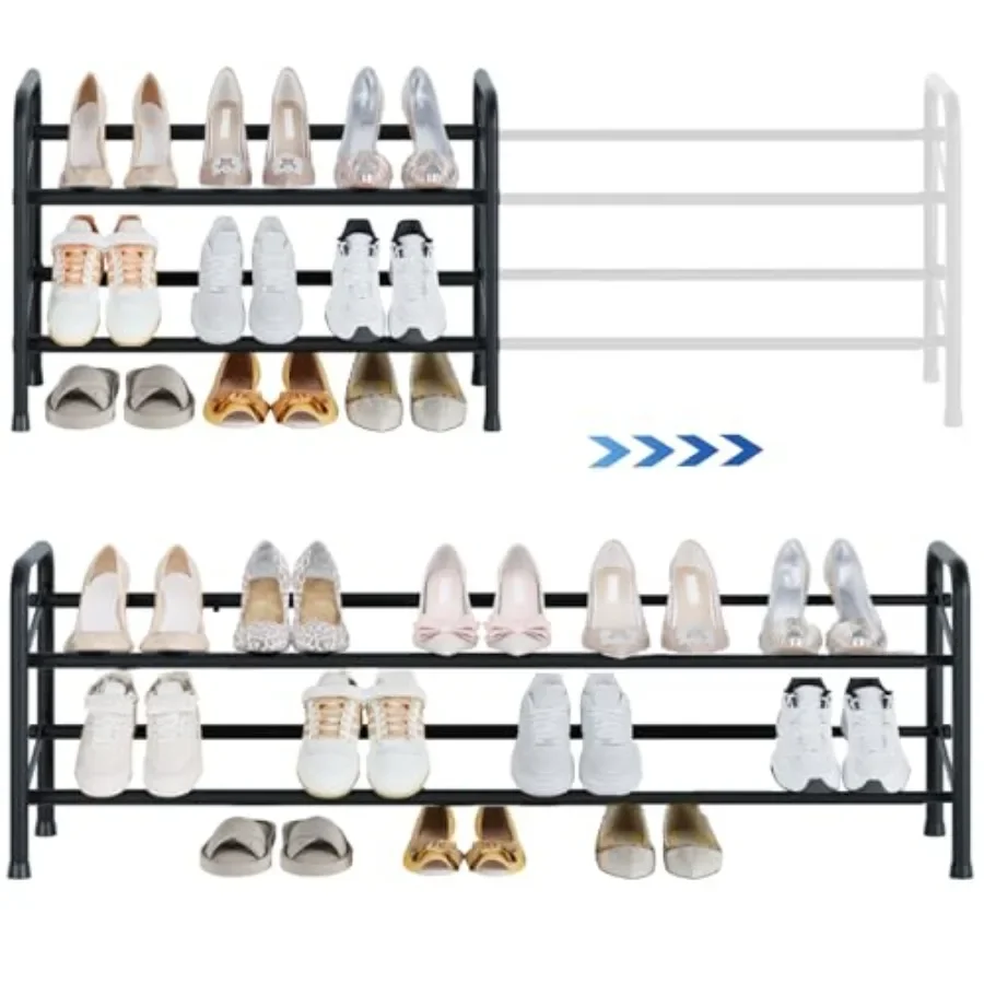 2 Tier Expandable S…