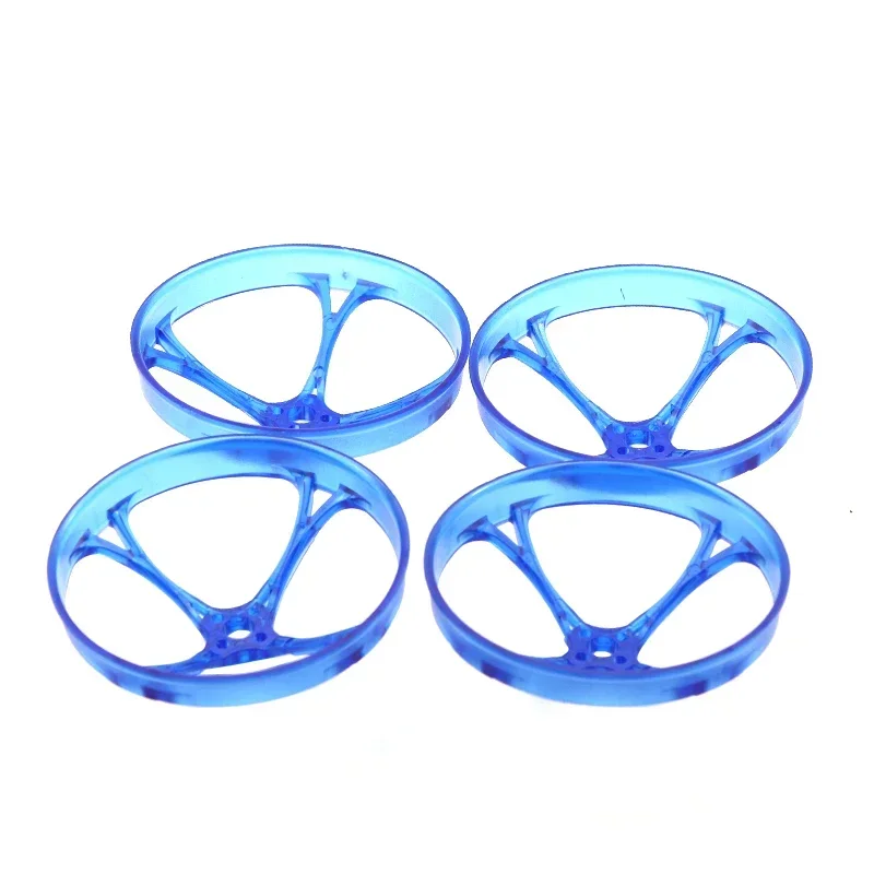 4PCS High Strength 56mm Diameter Propeller Guard for 2inch FPV Cinewhoop Ducted Drones M2 1102 1103 1104 Replacement DIY Parts