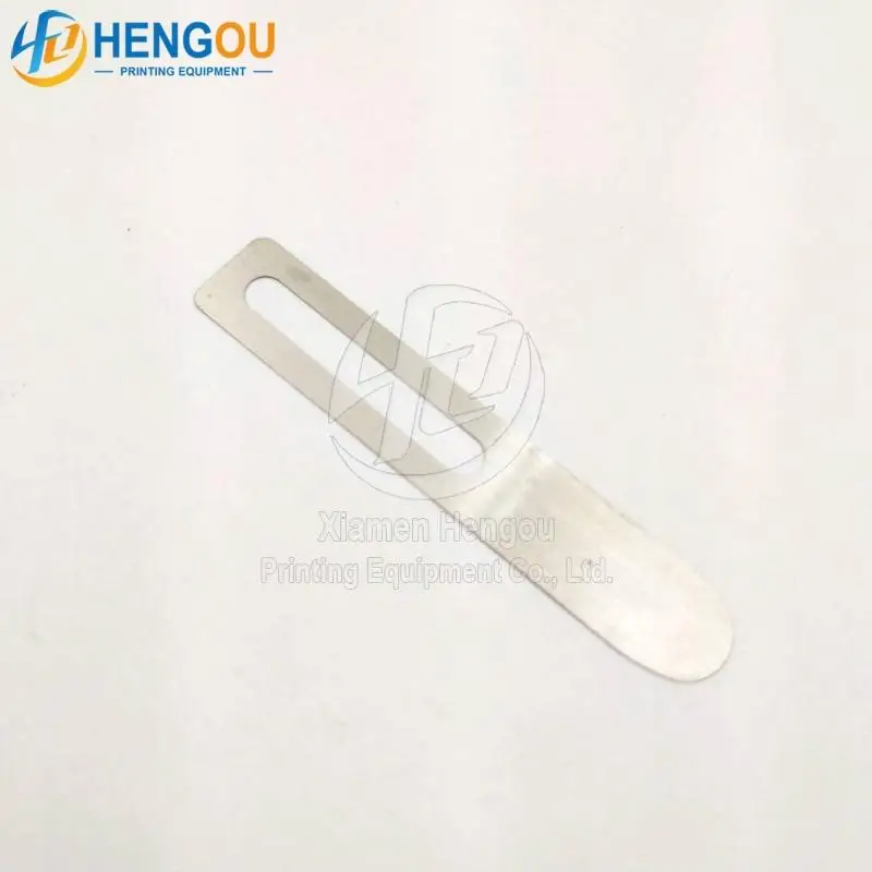 Pemisah lembaran datar 65x12x32mm