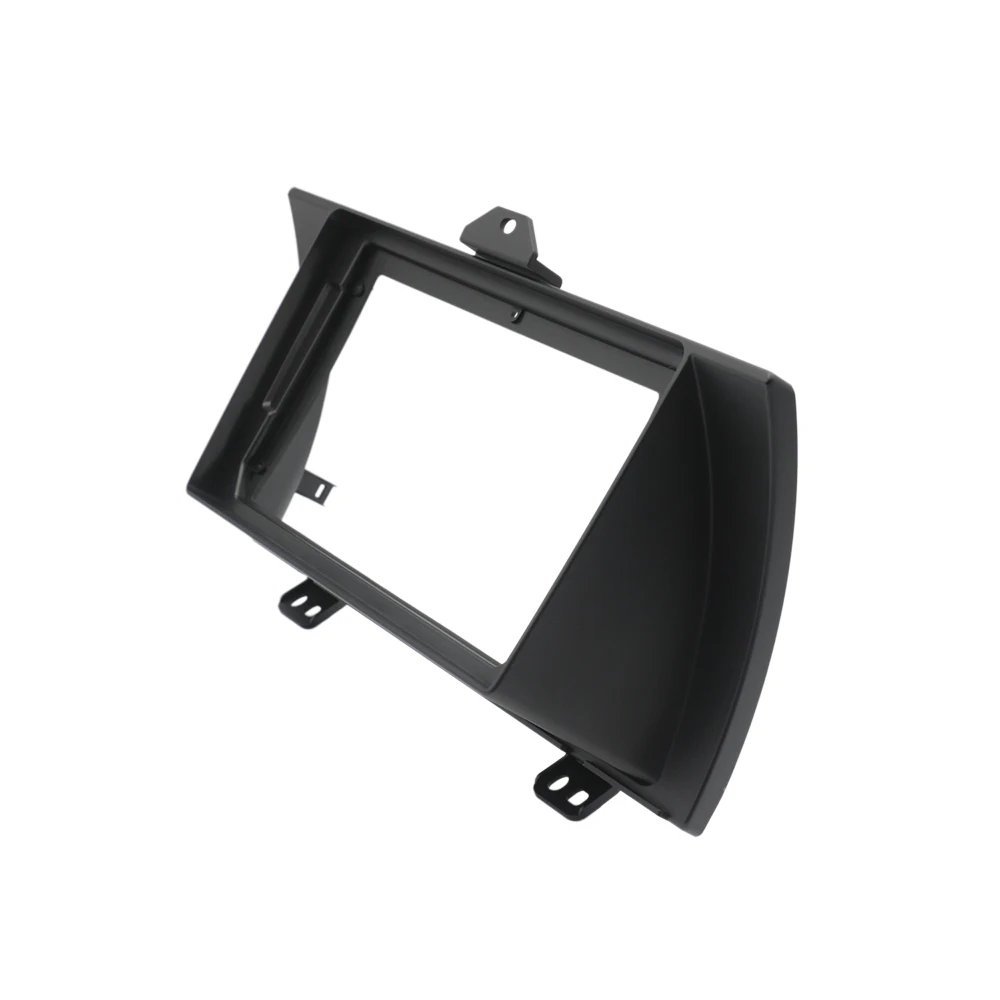 9 Inch 2DIN Radio Fascia For Honda Elysion 2012-2015 Android Stereo Dash Kit With Canbus Harness