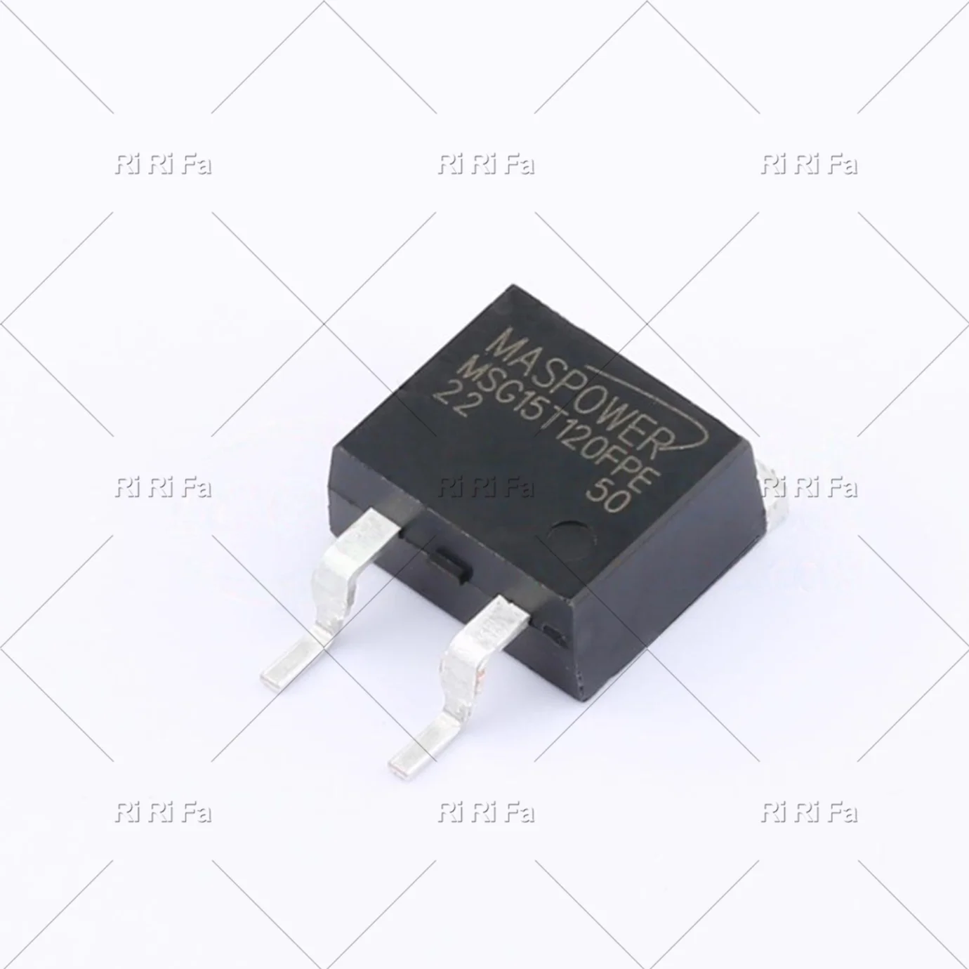 MSG15T120FPE IGBT TO-263