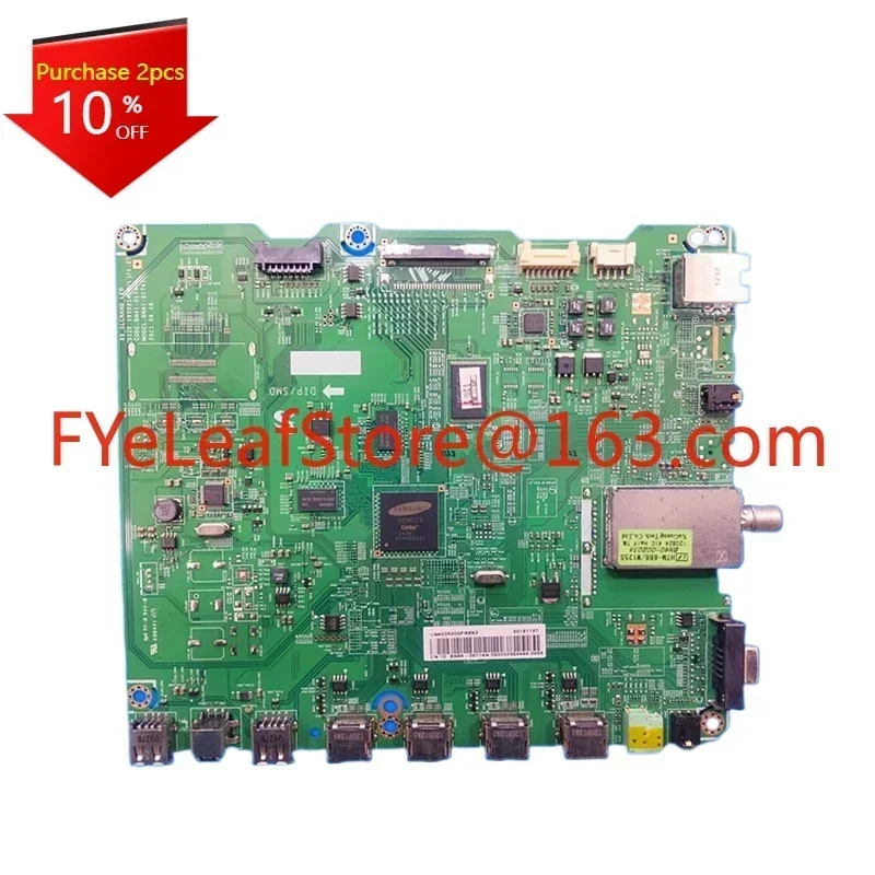 

Оригинальная разборка материнской платы UA32D5000PR 40D5000PR 46D5000P