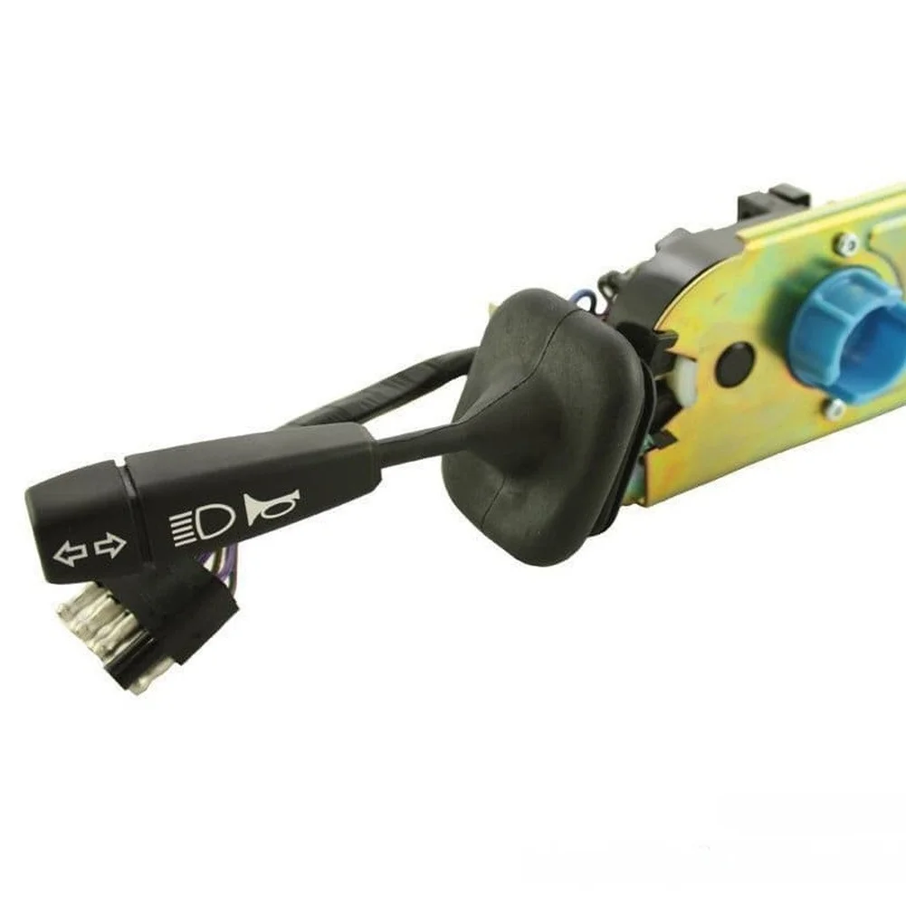 Turn Signal Switch Stalk for Land Rover For Defender 1991-1997 Including For Horn Button and Headlamp Indicator Switch