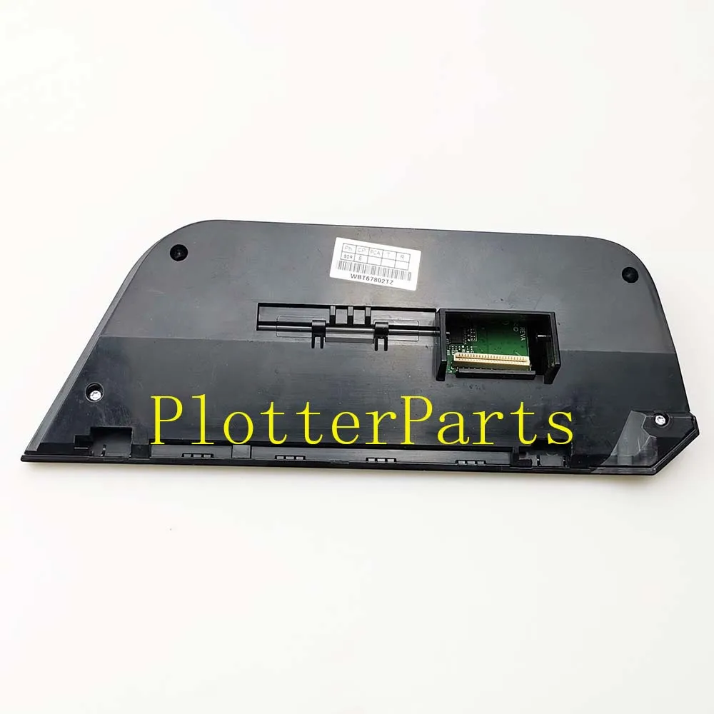 شاشة LCD تعمل باللمس للوحة تحكم طابعة hp OfficeJet Pro 3610 3620 6960 7720 7740 9010 9730 طابعة نافثة للحبر متعددة الوظائف