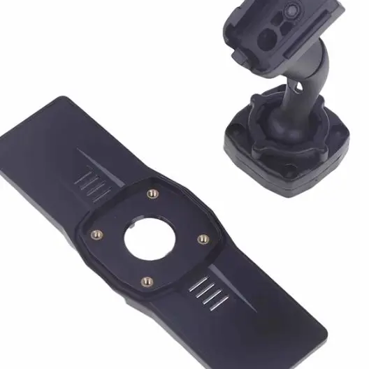 Universal Mounts Holders B13 Mounting Bracket For Car DVR Rear View Mirror Dash Cam Video Recorder Metal