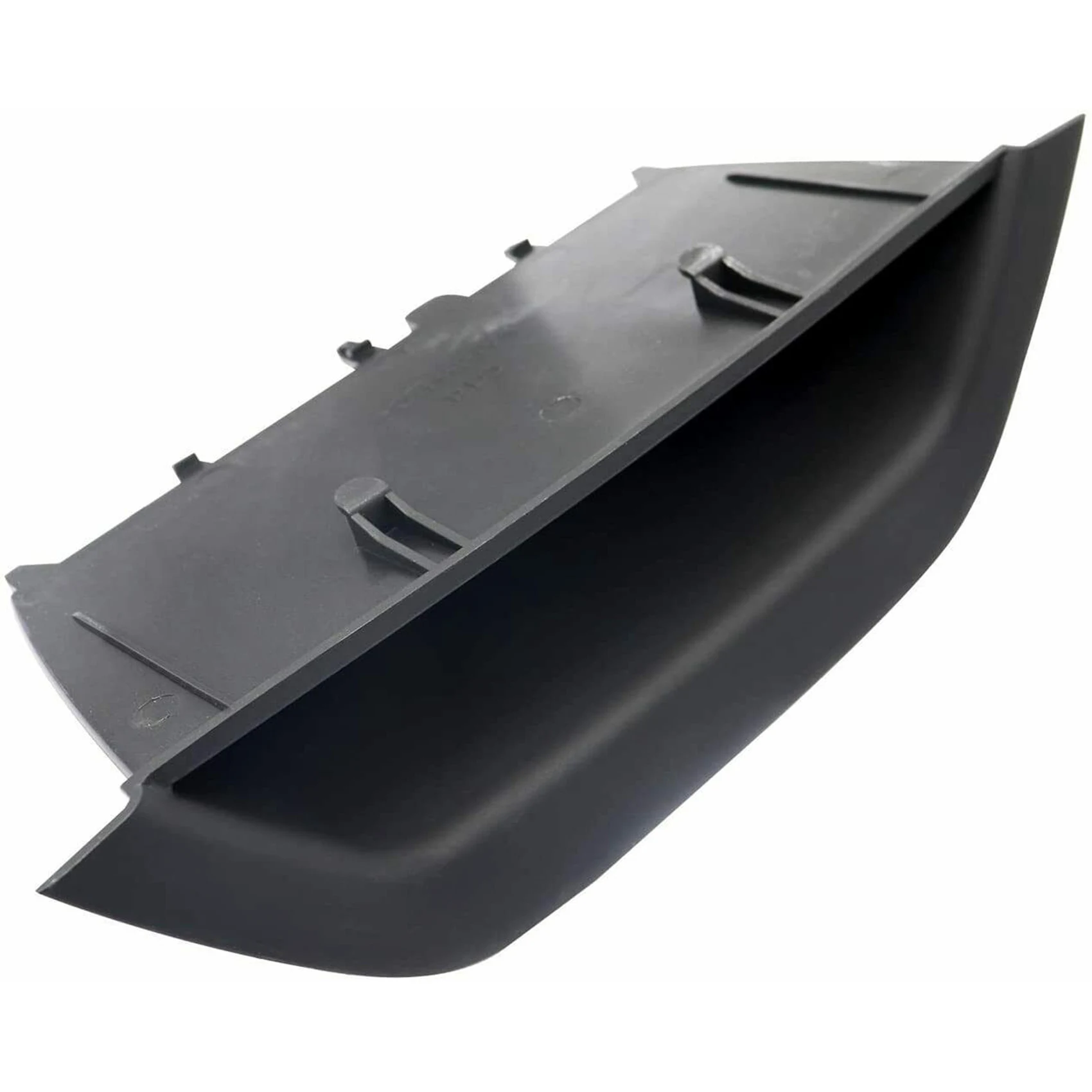 مقبض داخلي للباب الأمامي الأيسر ، تشذيب للسحب ، BMW F25 ، F26 ، X3 ، X4 ، صوفي