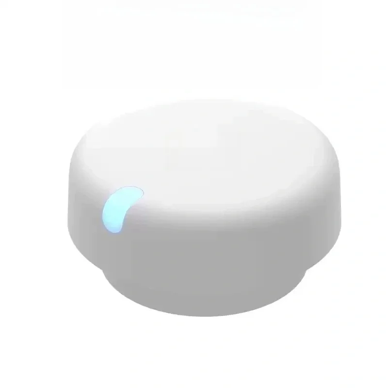 FP2 Presence Sensor WiFi Bluetooth Control Highly Accurate Positioning Wide Range Intelligent Induction Sensing Module