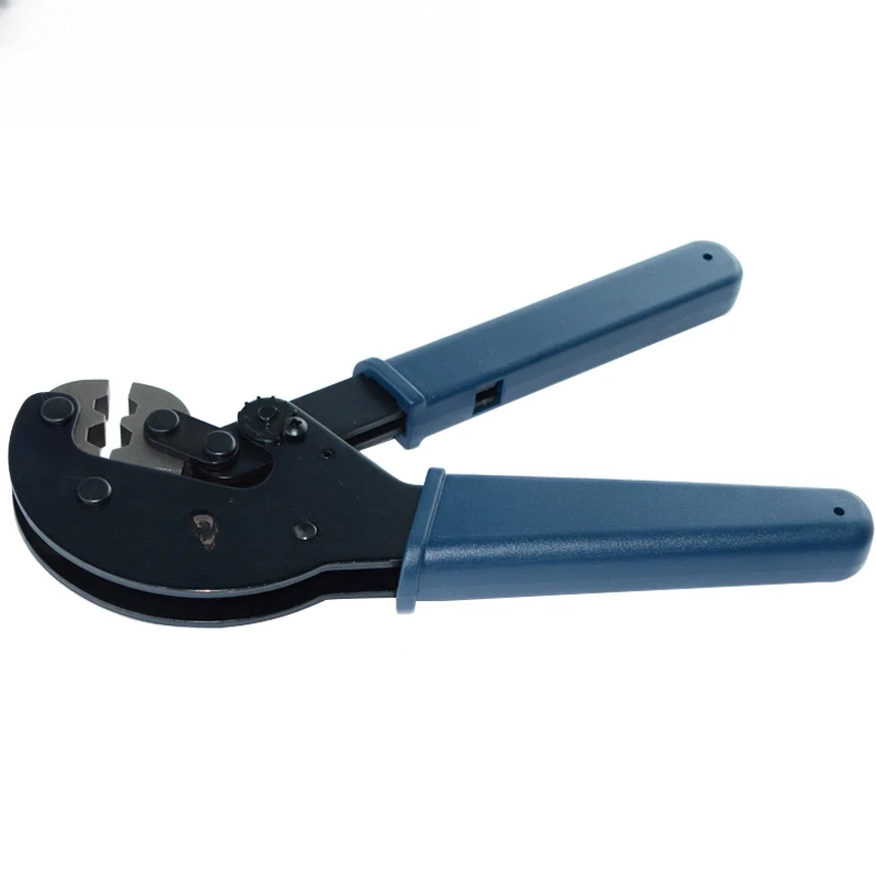 

HT-106C Coaxial Crimping Pliers Manual Hardware Tool